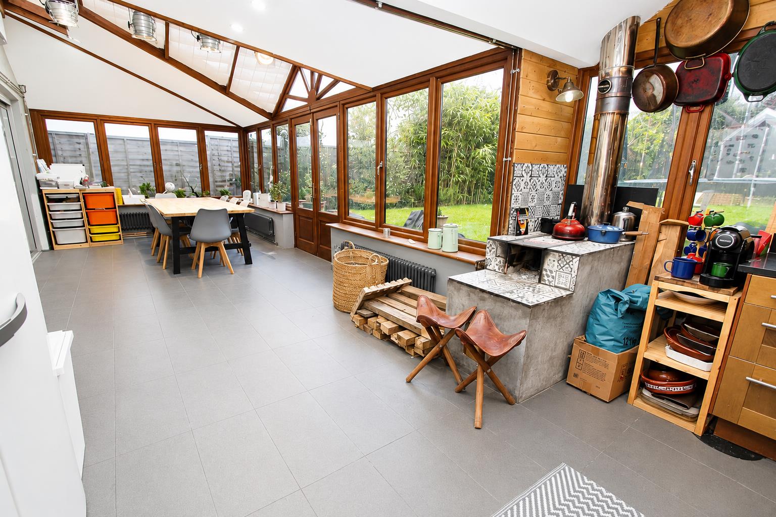 Mulgrave Road, Cheam, Sutton